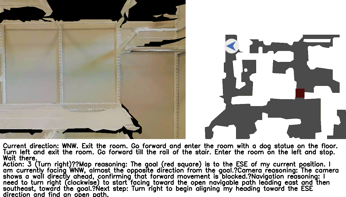 Navigation example 1278