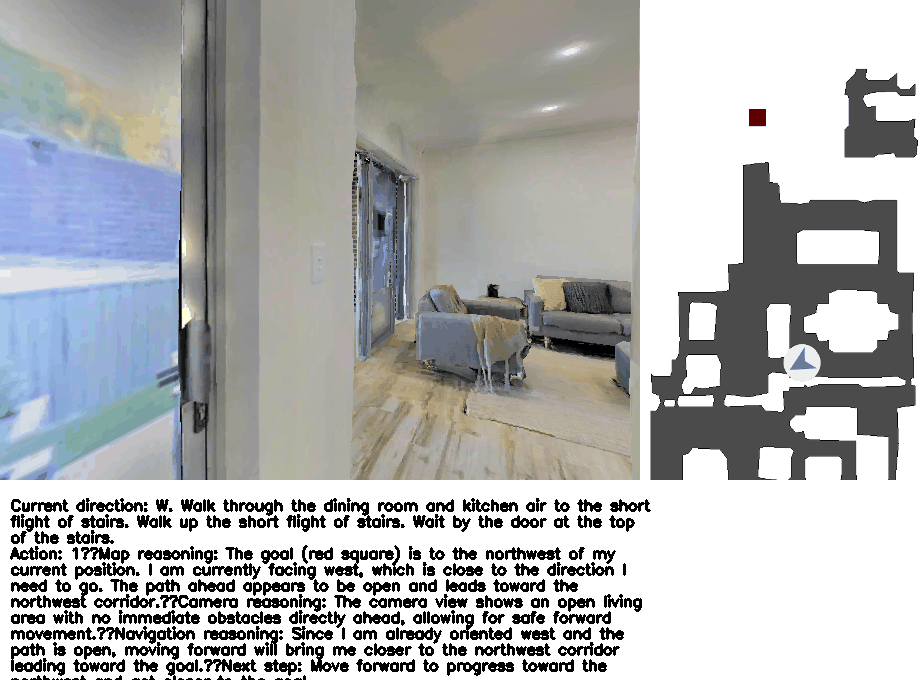 Navigation example 371